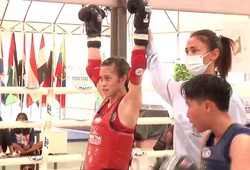 Kết quả giải Vô địch Muay Thế giới 9/12: Doãn Long dừng bước, Hữu Hiếu hạ đối thủ Thái Lan