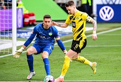 Nhận định Bochum vs Dortmund: Ba điểm nhọc nhằn