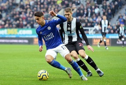 Nhận định Leicester vs Newcastle: Bầy cáo lâm nguy
