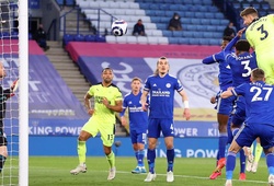 Kết quả Leicester City vs Newcastle, vòng 16 Ngoại hạng Anh