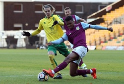 Nhận định Norwich vs Aston Villa: Sa lầy nơi đáy bảng
