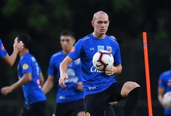Manuel Bihr – hậu vệ gốc Đức của đội tuyển Thái Lan là ai?