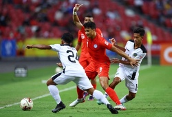 Kết quả Singapore 2-0 Timor Leste: Nối gót Thái Lan