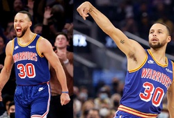 Vượt qua huyền thoại Ray Allen, Stephen Curry chính thức trở thành “vua 3 điểm" của NBA