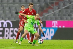 Nhận định Bayern Munich vs Wolfsburg: Khủng hoảng kéo dài