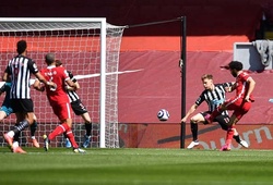 Lịch trực tiếp Bóng đá TV hôm nay 16/12: Tâm điểm Liverpool vs Newcastle