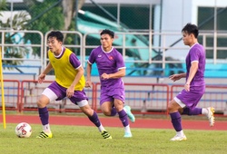 Tịt ngòi dù tung ra 21 pha dứt điểm trước Indonesia, ông Park ra "tối hậu thư" với học trò