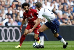 Nhận định Tottenham vs Liverpool: Khó phá dớp đối đầu