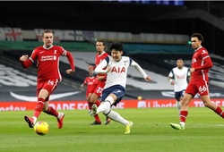 Link xem trực tiếp Tottenham vs Liverpool, bóng đá Ngoại hạng Anh