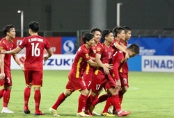 Lịch trực tiếp Bóng đá TV hôm nay 19/12: Tâm điểm Việt Nam vs Campuchia