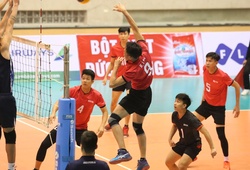 Thất bại trước Hà Tĩnh, Bến Tre rời giải bóng chuyền VĐQG 2021 với thành tích buồn