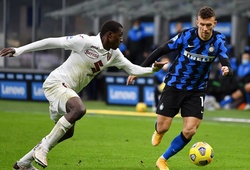 Nhận định Inter Milan vs Torino: Chiến thắng cách biệt