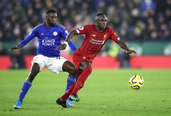 Nhận định Liverpool vs Leicester: Điểm tựa Anfield