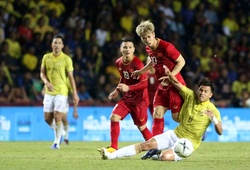 Tỷ lệ kèo Việt Nam vs Thái Lan, bán kết lượt đi AFF Cup 2020