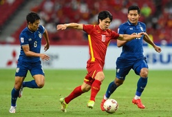 Video Highlight Việt Nam vs Thái Lan, bóng đá AFF Cup 2020