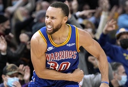 Stephen Curry bùng nổ với 46 điểm, Warriors phục thù thành công Memphis Grizzlies
