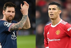 Messi vs Ronaldo: Ai ghi nhiều bàn thắng nhất vào năm 2021?