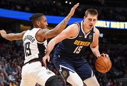 Nhận định bóng rổ NBA 2021-22: Denver Nuggets vs LA Clippers (ngày 27/12 9h00)