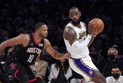Nhận định bóng rổ NBA 2021-22: Los Angeles Lakers vs Houston Rockets (ngày 28/12 8h00)