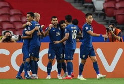 Tỷ lệ kèo Indonesia vs Thái Lan, chung kết lượt đi AFF Cup 2020