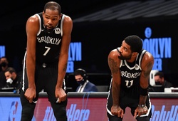 Kyrie Irving và Kevin Durant sớm tái xuất: Brooklyn Nets đã mạnh nay còn thăng hoa hơn?