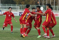 Việt Nam chạm trán Thái Lan ở “AFF Cup trẻ” 2022