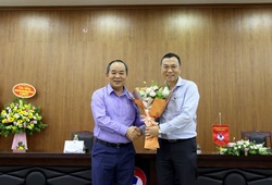 Ông Lê Khánh Hải xin nghỉ Chủ tịch VFF