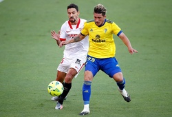 Nhận định Cadiz vs Sevilla: Chủ nhà lâm nguy