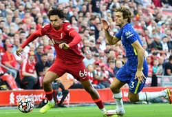 Đội hình ra sân Chelsea vs Liverpool: Lukaku không được đăng ký