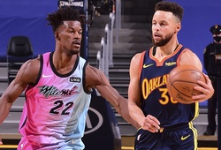Nhận định bóng rổ NBA 2021-22: Miami Heat vs Golden State Warriors (ngày 4/1 10h00)