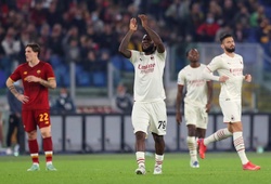 Link xem trực tiếp AC Milan vs AS Roma, bóng đá Serie A