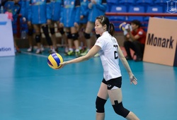 Sau cuộc tái xuất bất thành,  ngôi sao bóng chuyền Ngọc Hoa có thi đấu ở mùa giải 2022? 