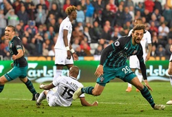 Nhận định Swansea vs Southampton: Bắn hạ “Thiên nga đen”