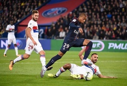 Nhận định Lyon vs PSG: Thất bại đầu năm