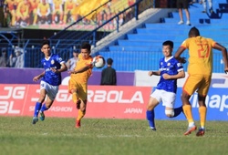 Link xem trực tiếp Thanh Hoá vs Nam Định, cúp Viettel mở rộng 2022