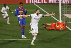 Nhận định Barca vs Real Madrid: El Clasico một chiều