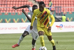 Kết quả Senegal vs Zimbabwe, vòng bảng CAN Cup 2022