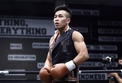 Kỳ 6: Điều kiện nào để võ sĩ Boxing Trần Văn Thảo tham dự SEA Games 31? 