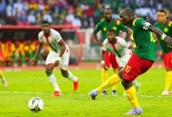 Nhận định Cameroon vs Ethiopia: Tấm vé đầu tiên