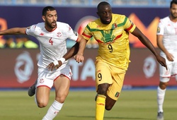 Kết quả Tunisia vs Mali, vòng bảng CAN Cup 2022