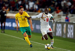 Nhận định Senegal vs Guinea: Đẳng cấp ngôi sao