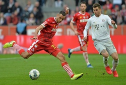 Nhận định Koln vs Bayern Munich: Thêm một bất ngờ