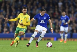 Nhận định Norwich vs Everton: Con tàu đắm