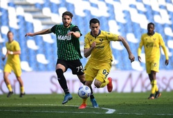 Nhận định Sassuolo vs Verona: Đối thủ kị dơ
