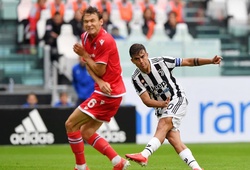 Nhận định Juventus vs Sampdoria: Vé đi tiếp cho "Lão phu nhân"