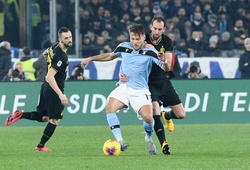 Nhận định Lazio vs Udinese: Cuốn bay “Ngựa vằn”