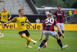 Nhận định St Pauli vs Dortmund: Bắt nạt chủ nhà