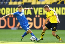 Nhận định Hoffenheim vs Dortmund: Mặt trận cuối cùng