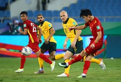 BLV Quang Huy: Tuyển Việt Nam có thể thua đậm Australia