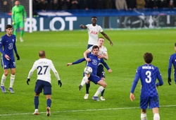 Đội hình ra sân Chelsea vs Tottenham: Lukaku đọ súng Kane